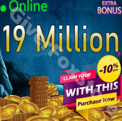 Boune>[ 19 000 000 Kamas ] + TOP BONUS - Livraison 5 minutes