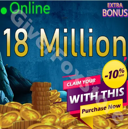 Boune>[ 18.000.000 Kamas ] + TOP BONUS - Livraison 5 minutes