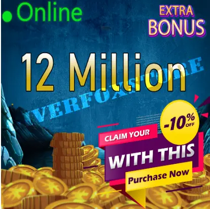 Boune>[ 12 000 000 Kamas ] + TOP BONUS - Livraison 5 minutes