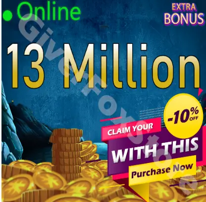 Boune>[ 13.000.000 Kamas ] + TOP BONUS - Livraison 5 minutes