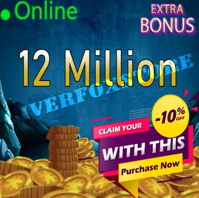 Boune>[ 12.000.000 Kamas ] + TOP BONUS - Livraison 5 minutes
