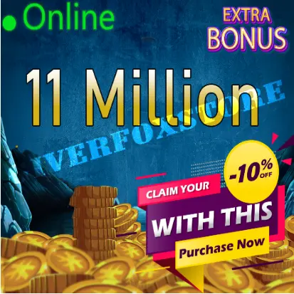 Boune>[ 11.000.000 Kamas ] + TOP BONUS - Livraison 5 minutes