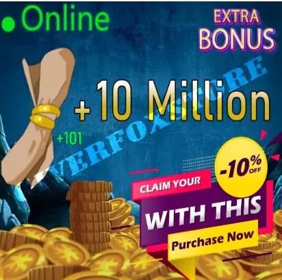 Boune>[ Kit Parchotage +101 Force ] + 10,000,000 Kamas