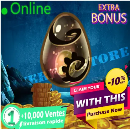  Boune>[ Dofus Ebene+12 De dommages ] +BONUS