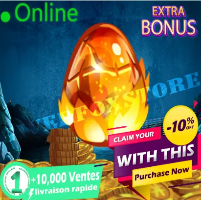  Boune>[ Dofus Pourpre Augmente Les Dommages de 47% ] +BONUS