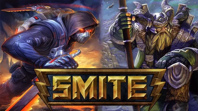 Smite PC/PS/XBOX 16000 Gems Cdkey Code