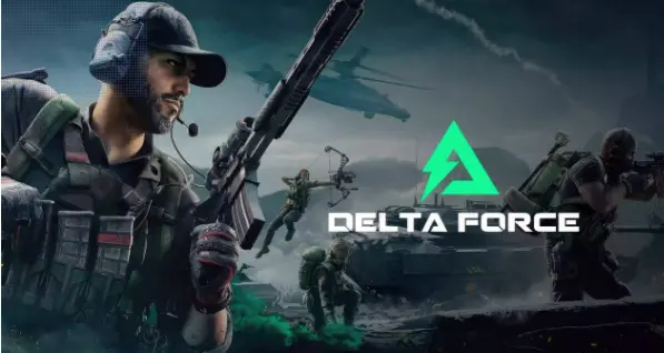 [STEAM ] Delta Force level 30 + 6M Harvard currency +Full Access+Fast Delivery