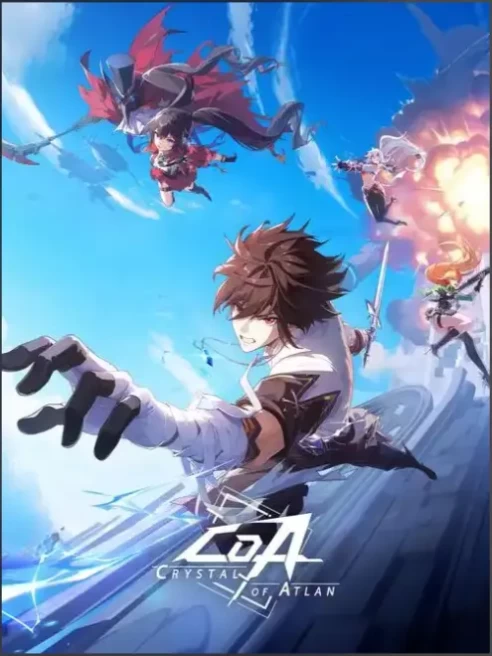 Twitch Drops | CoA X Digimon Adventure • Path of Trial 05 [JP] [Total 20 Items]