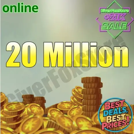 Brial>[ 20.000.000 Kamas ] - Livraison 5 minutes