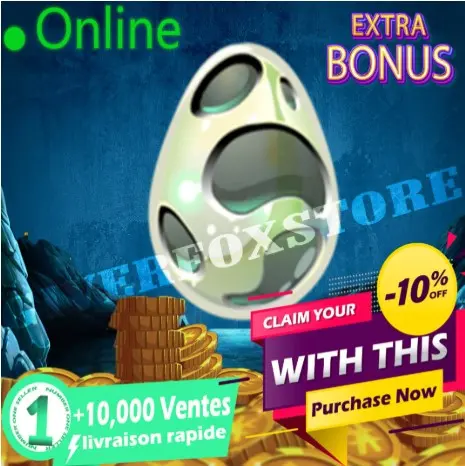 Brial >[ Dofus Tacheté  ] - Livraison 5 minutes