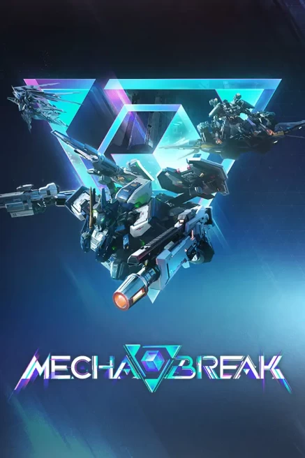 Twitch Drops | MB S1 Special Drops Week3 • US [Total 59 Items] | Mecha BREAK