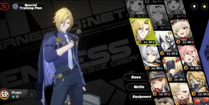 GoD ACCOUNT - EU - Level 54 - +13 5Stars (Characters&Weapons) - +5 5Stars Bang Boo's - More Cons M6 - +1 BP weapon - +70 Gems - More Peties+ - [