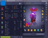 Compte Dofus - Enu 200 - Pvp/Pvm Opti (3stuffs) - full dofus - valeur