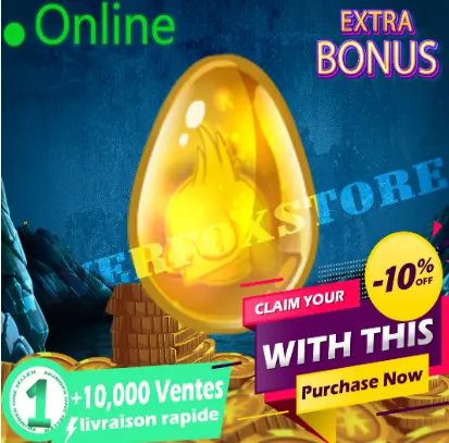  Boune>[ Dofus Ochre ] +BONUS