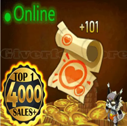 Boune>[ Kit Parchotage +101 Vitalite +BONUS 1,000,000 Kamas ]