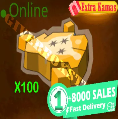 Boune>[ Rune Ga Pa ] x100 +BONUS - Livraison rapide