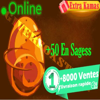 Boune>[ Kit Parchotage +101 tout les Elements + Nomoon +90 PP + Cawotte +50 en Sagesse ] +BONUS