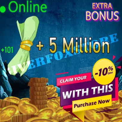 Boune>[ Kit Parchotage +101 Agilite ] + 5,000,000 Kamas +BONUS