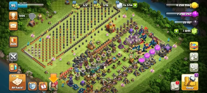 TH 16 CHEAPEST ACCOUNT IN MARKET!!!