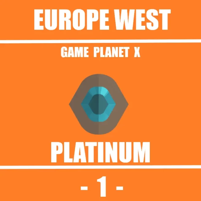 [ NEW ACT ]  -  EU -  / PLATINUM 1 / FULL ACCESS / HAND MADE / FRESH SAFE ACCOUNT / BEST QUALITY / V26ACT1