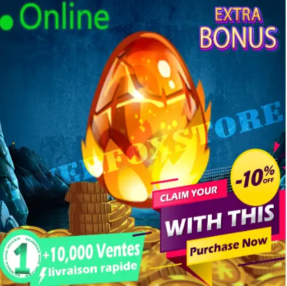  Boune>[ Dofus Pourpre Augmente Les Dommages de 50% ] +BONUS