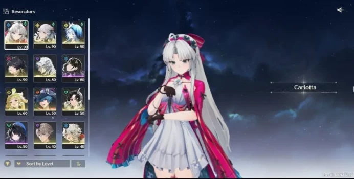 GOD ACCOUNT - EU - Union 68 - +10 5Star Characters - +3 5Star Weapons - Mostly 4Stars Maxed - +63 Gems - More Peties - [ALL INFO in Description]