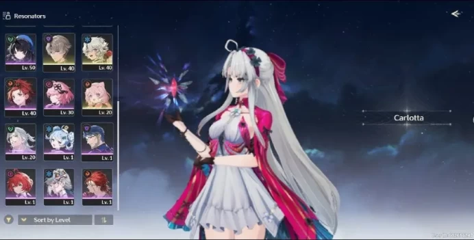 GOD ACCOUNT - EU - Union 68 - +10 5Star Characters - +3 5Star Weapons - Mostly 4Stars Maxed - +63 Gems - More Peties - [ALL INFO in Description]
