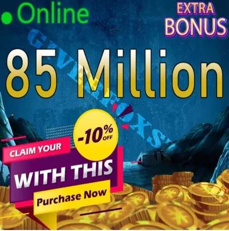 Brial>[ 85 Million Kamas ] - Livraison 5 minutes
