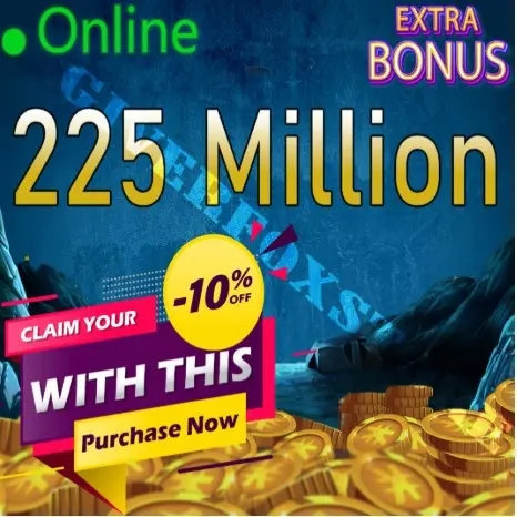 Brial>[ 225.000.000 Kamas ] - Livraison 5 minutes