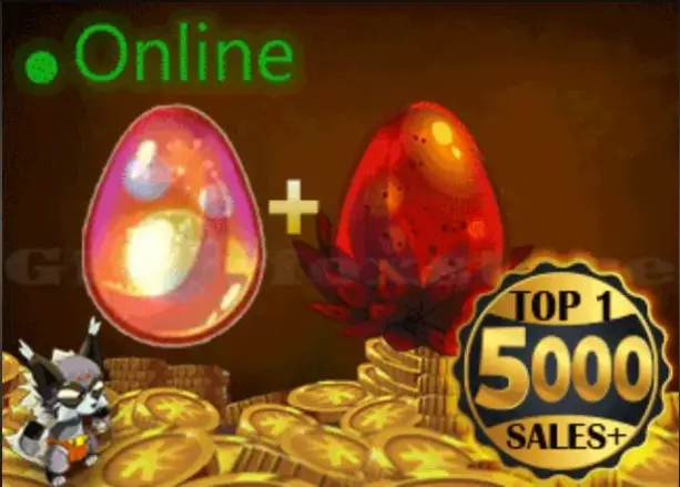 Mikhal >[ Dofus Vulbis + Dofus Dolmanax ] 
