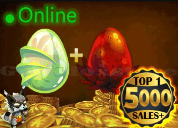 Mikhal >[ Dofus Vulbis + Dofus Kaliptus ]