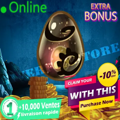  Boune>[ Dofus Ebene+9 De dommages ] +BONUS