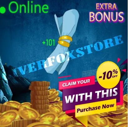 Boune>[ Kit Parchotage Chance +101 ] + Extra Kamas Bonus -Fast Delivery-
