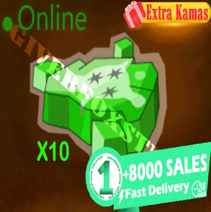 Boune>[ Rune Ga Pme ] x10 +BONUS - Livraison rapide