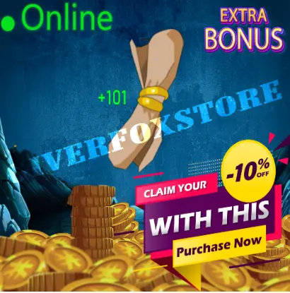 Boune>[ Kit Parchotage +101  Agilité / Chance / Force / Vitalité ] - Livraison rapide 