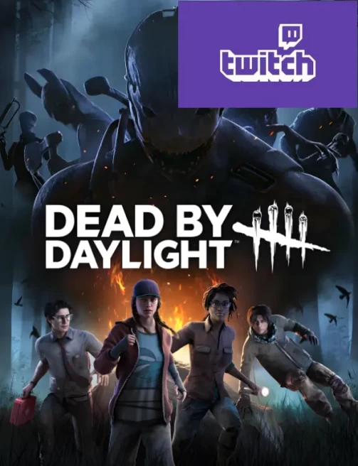 6-in-1 Twitch Drops Bundle – Cruel Cake Badge, Final Feast Banner, Zzl Firecracker Badge + 3 More – All Platforms