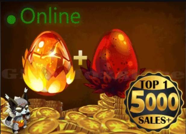 Mikhal >[ Dofus Vulbis ] + [ Dofus Pourpre ] 