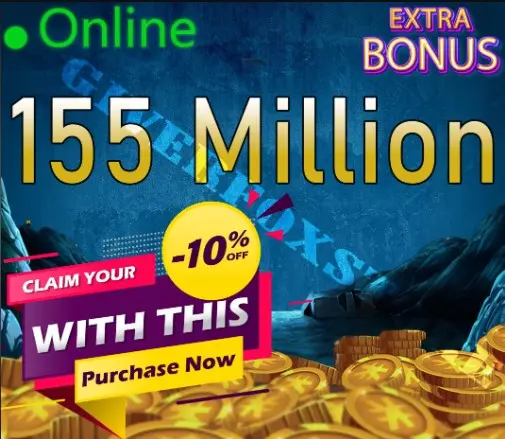 Mikhal>[ 155 Million Kamas ] - Livraison 5 minutes