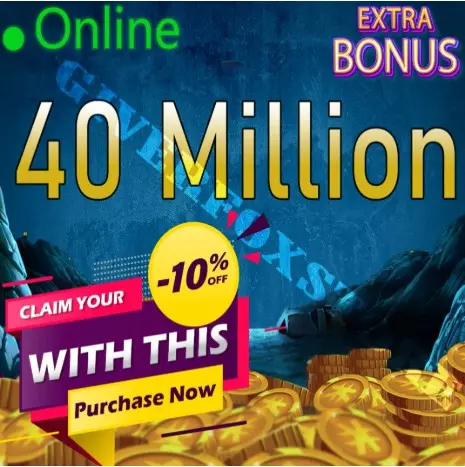 Brial>[ 40.000.000 Kamas ] - Livraison 5 minutes