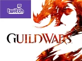 Twitch Account | Twitch Drops | Elite Specs Beta 2 | Guild Wars 2 | [Total 13 Items] | Automatic Delivery