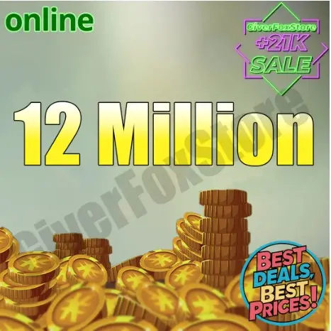 Brial>[ 12.000.000 Kamas ] - Livraison 5 minutes