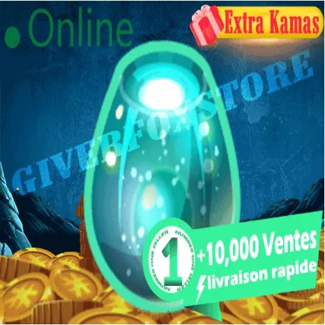 brial >[ Dofus Veilleurs  ] - Livraison 5 minutes