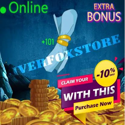 Boune>[ Kit Parchotage +101 Chance ] + Extra Kamas Bonus -Fast Delivery- (Best buy)