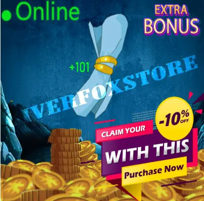 Boune>[ Kit Parchotage +101 Chance ] + Extra Kamas Bonus -Fast Delivery- (Best buy)