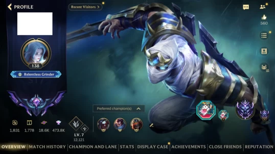 Android Lol En Movil Android Juego Movil League Of Legends Como Se Juega El Lol Android De Que  Se Trata