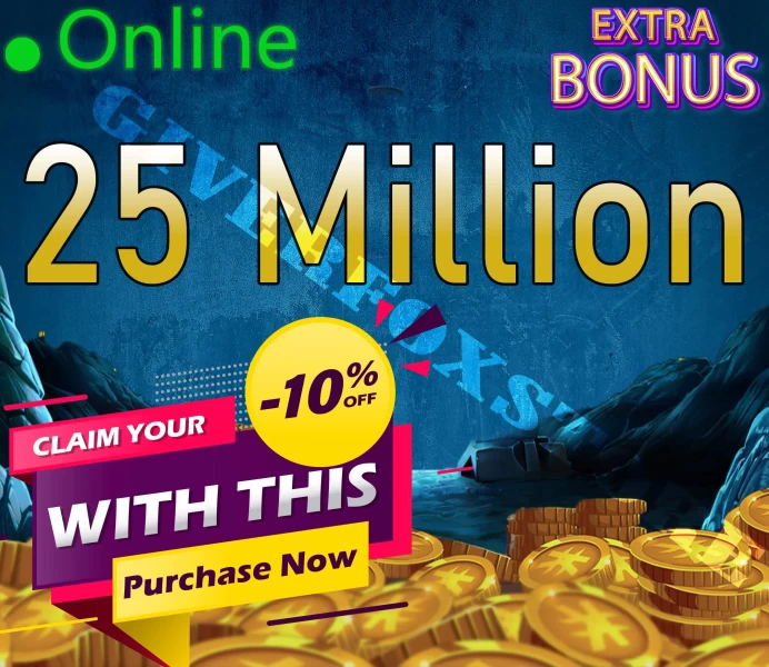  Mikhal>[ 25.000.000 Kamas ] - Livraison 5 minutes