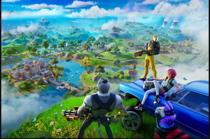 spent 178$ [PC/PSN/NINTENDO]73 skins | | Peter Griffin | Nezumi | The Imagined | Renzo the Destroyer | Valeria | Paradigm (Reality-659) BB31