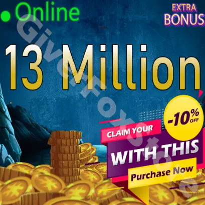 Boune>[ 13 000 000 Kamas ] + TOP BONUS - Livraison 5 minutes