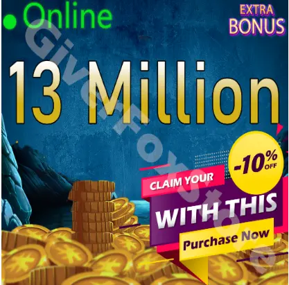 Boune>[ 13 000 000 Kamas ] + TOP BONUS - Livraison 5 minutes