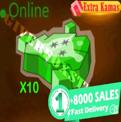 Boune>[ Rune Ga Pme ] x10 +BONUS - Livraison rapide